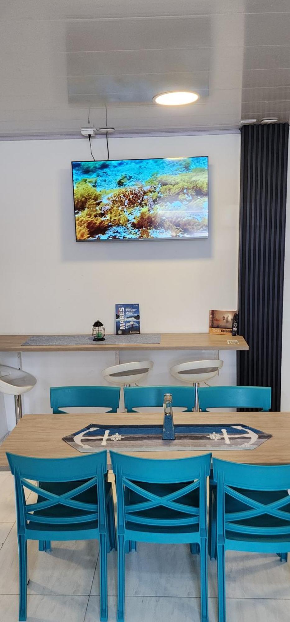 Edificio Regata Inn Buenaventura Ngoại thất bức ảnh