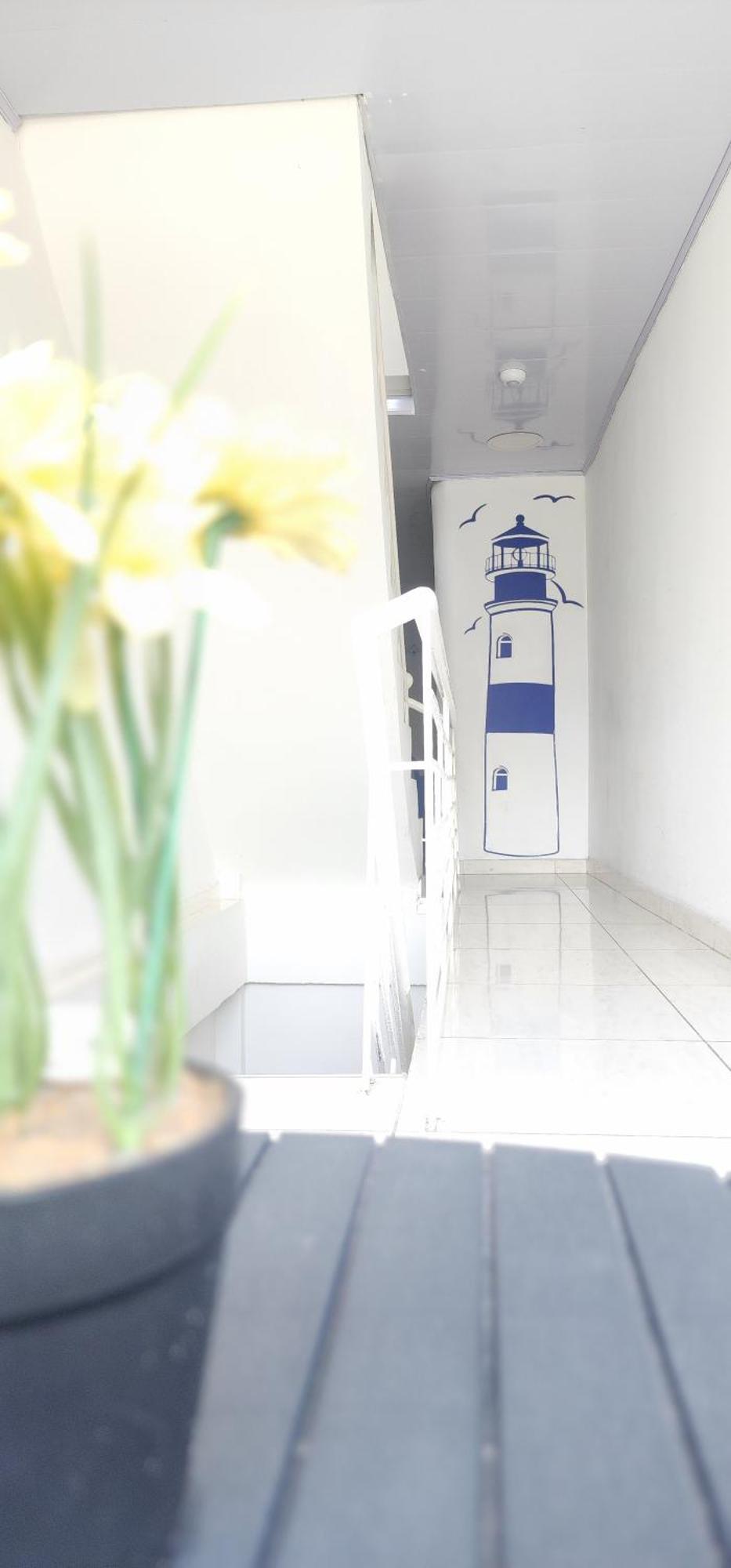 Edificio Regata Inn Buenaventura Ngoại thất bức ảnh